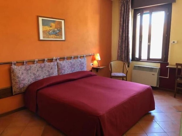Imagen de la habitación del Hotel Il Granaio. Foto 4