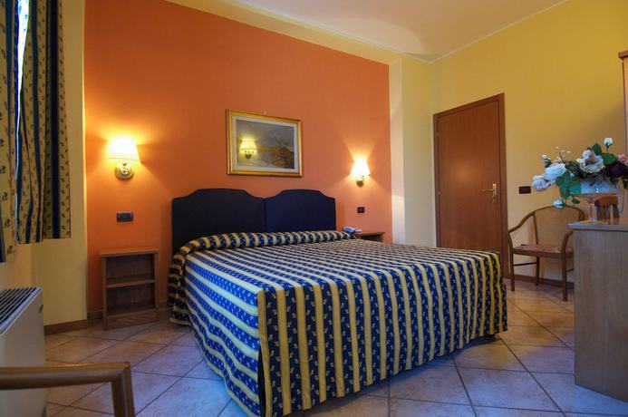 Imagen de la habitación del Hotel Il Granaio. Foto 8