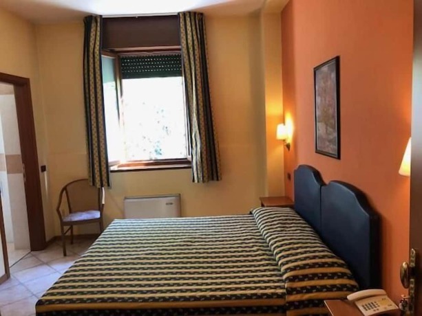 Imagen de la habitación del Hotel Il Granaio. Foto 10
