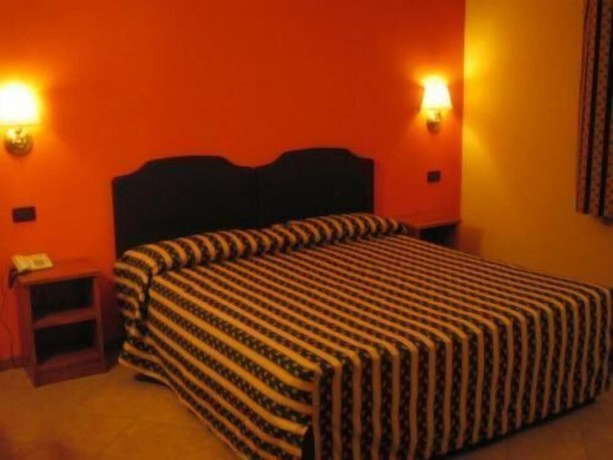 Imagen de la habitación del Hotel Il Granaio. Foto 13