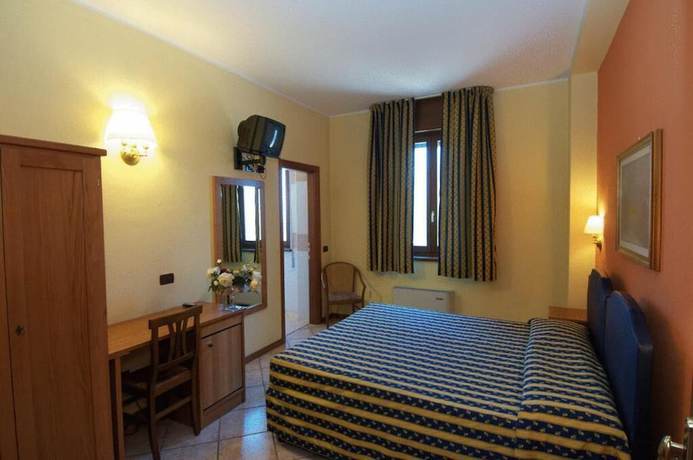 Imagen de la habitación del Hotel Il Granaio. Foto 15