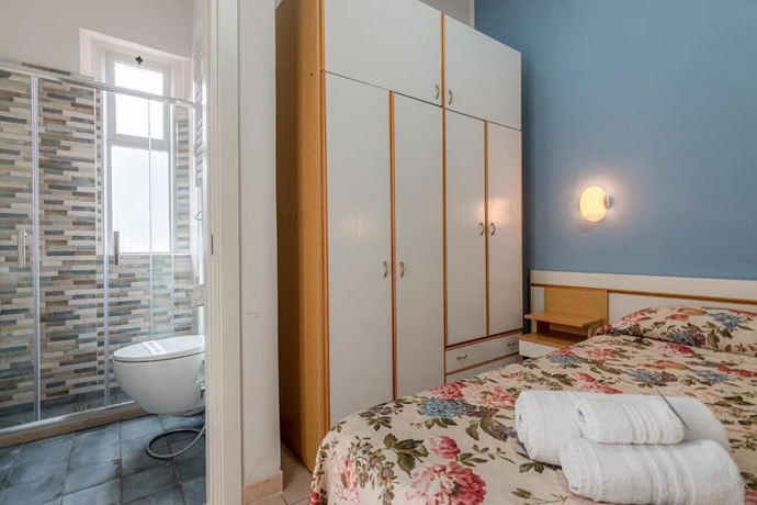 Imagen de la habitación del Hotel Ilde. Foto 8