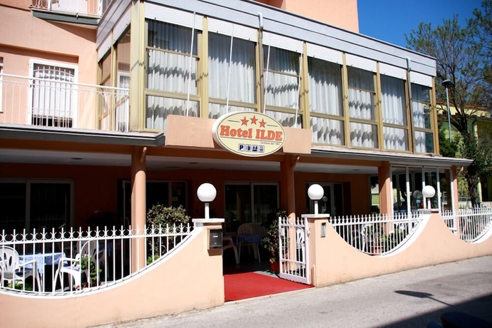 Imagen general del Hotel Ilde. Foto 1
