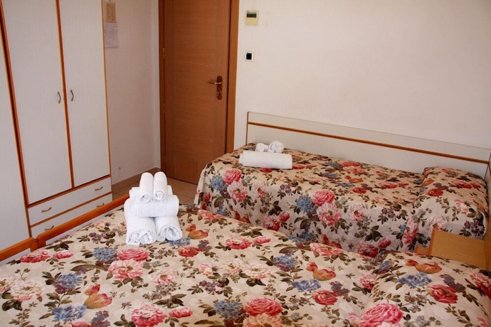Imagen de la habitación del Hotel Ilde. Foto 11