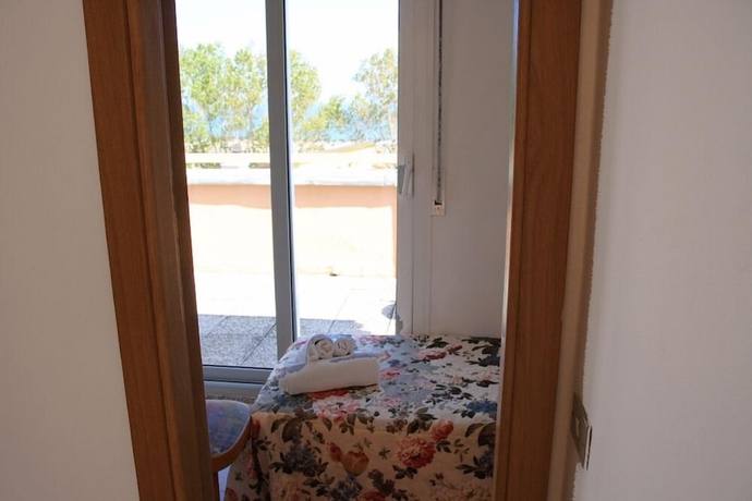 Imagen de la habitación del Hotel Ilde. Foto 12