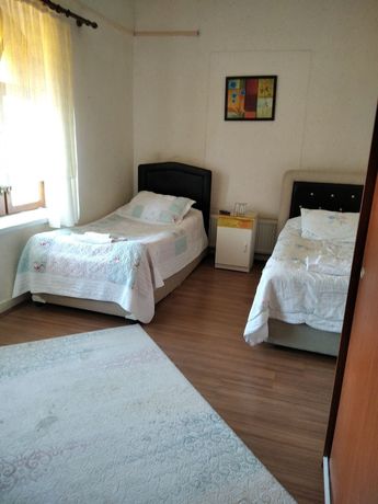 Imagen de la habitación del Hotel Ilhan. Foto 2