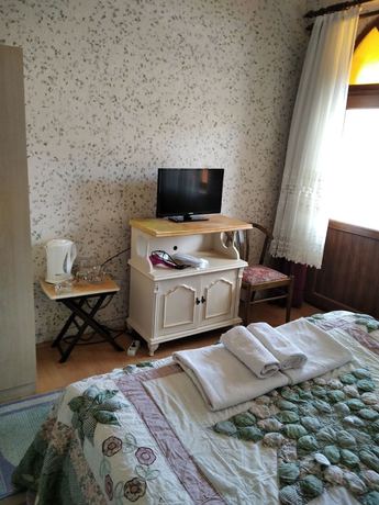 Imagen de la habitación del Hotel Ilhan. Foto 5