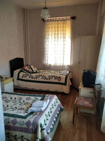 Imagen de la habitación del Hotel Ilhan. Foto 6