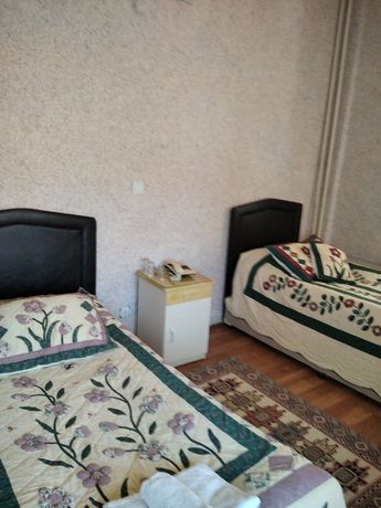 Imagen de la habitación del Hotel Ilhan. Foto 8