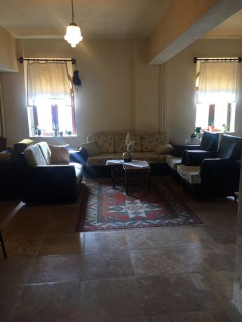 Imagen general del Hotel Ilhan. Foto 1