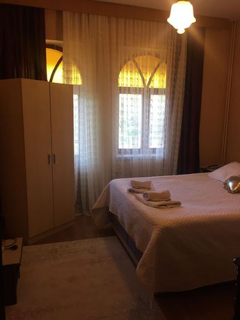 Imagen de la habitación del Hotel Ilhan. Foto 13