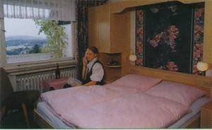 Imagen de la habitación del Hotel Im Hagen. Foto 2