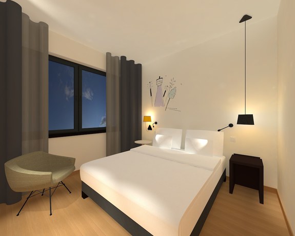 Imagen de la habitación del Hotel Im Leskanpark. Foto 5