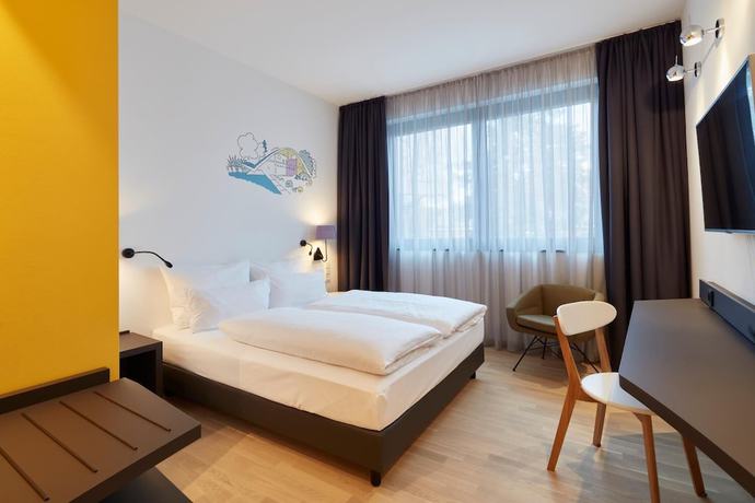 Imagen de la habitación del Hotel Im Leskanpark. Foto 15