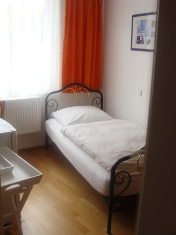 Imagen de la habitación del Hotel Im Mühlengrund. Foto 2