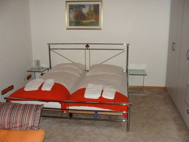 Imagen de la habitación del Hotel Im Mühlengrund. Foto 4
