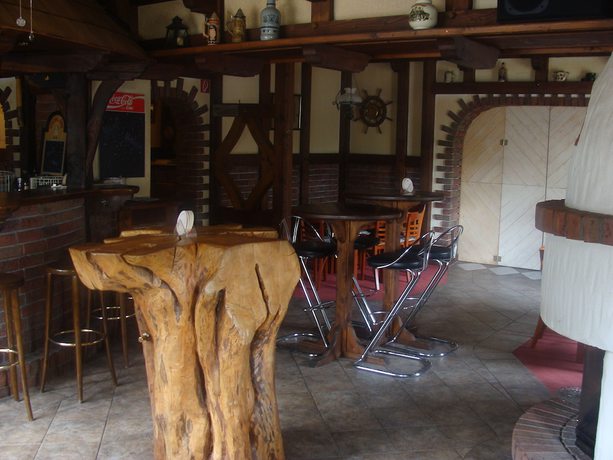 Imagen de los interiores del Hotel Im Mühlengrund. Foto 20