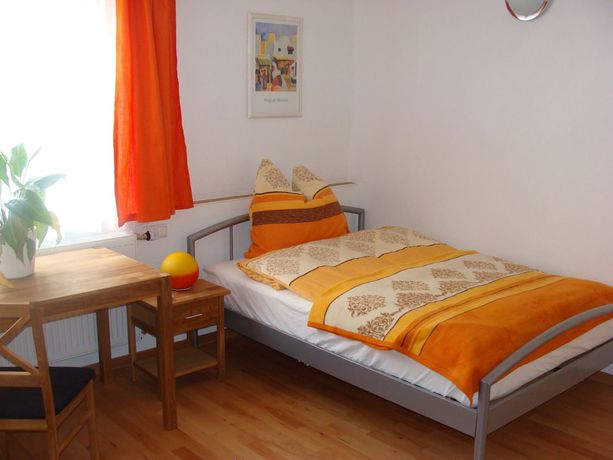 Imagen de la habitación del Hotel Im Mühlengrund. Foto 7