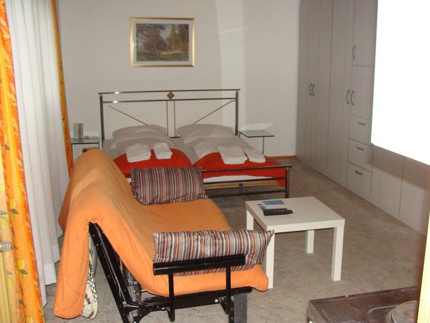 Imagen de la habitación del Hotel Im Mühlengrund. Foto 8