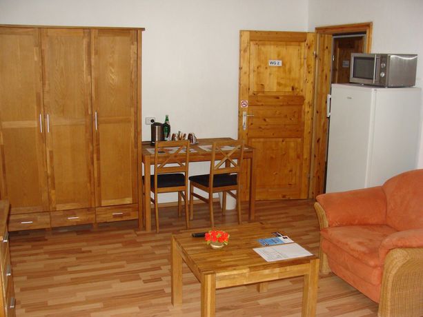 Imagen de la habitación del Hotel Im Mühlengrund. Foto 10