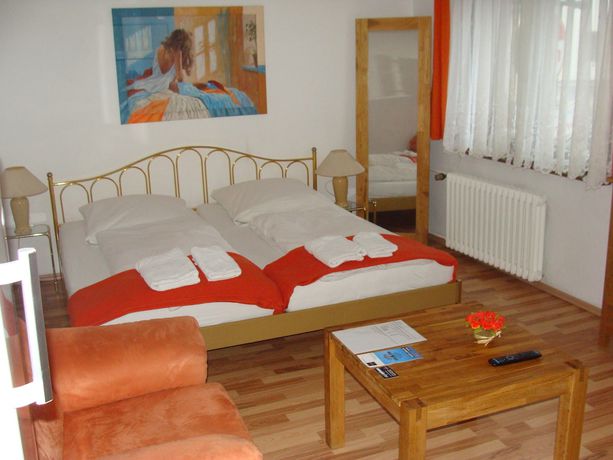 Imagen de la habitación del Hotel Im Mühlengrund. Foto 11