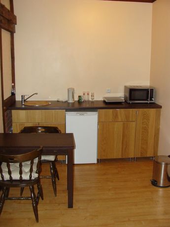 Imagen de la habitación del Hotel Im Mühlengrund. Foto 12