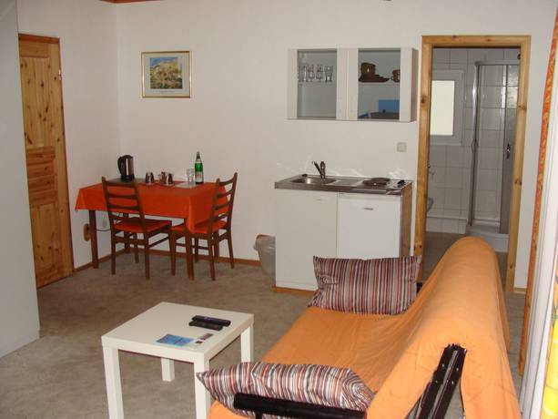 Imagen de la habitación del Hotel Im Mühlengrund. Foto 15