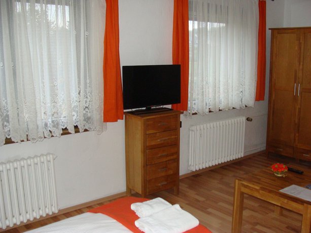 Imagen de la habitación del Hotel Im Mühlengrund. Foto 16
