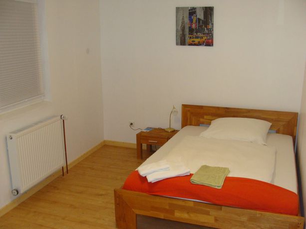 Imagen de la habitación del Hotel Im Mühlengrund. Foto 17