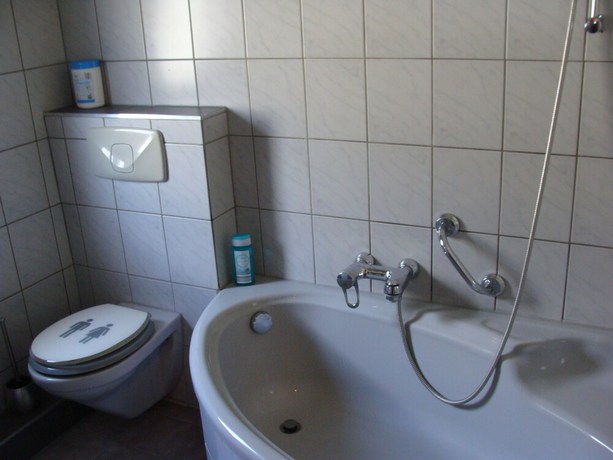 Imagen de la habitación del Hotel Im Mühlengrund. Foto 19