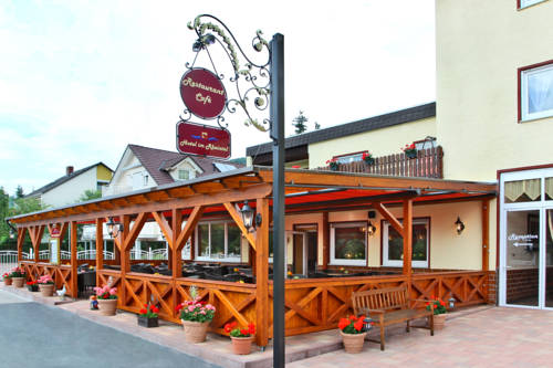 Imagen general del Hotel Im Rheintal. Foto 1
