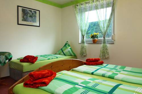 Imagen de la habitación del Hotel Im Rheintal. Foto 3