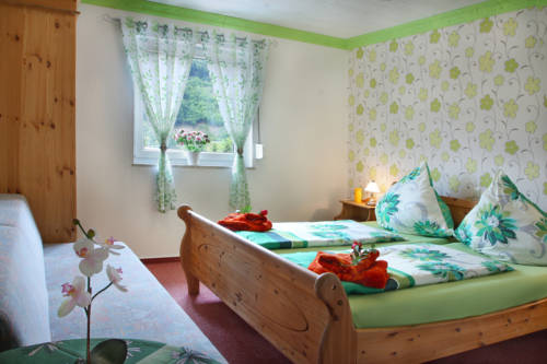 Imagen de la habitación del Hotel Im Rheintal. Foto 4