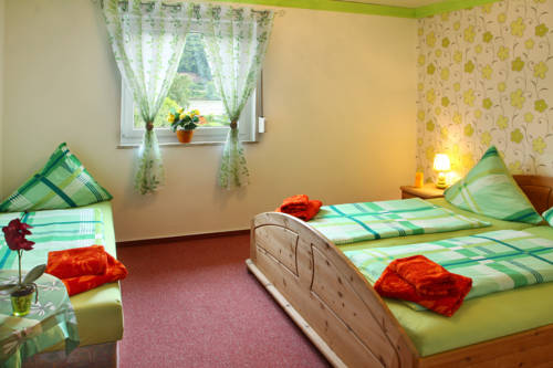 Imagen de la habitación del Hotel Im Rheintal. Foto 5