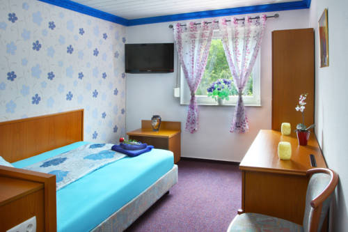 Imagen de la habitación del Hotel Im Rheintal. Foto 6