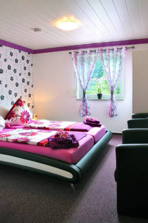 Imagen de la habitación del Hotel Im Rheintal. Foto 8