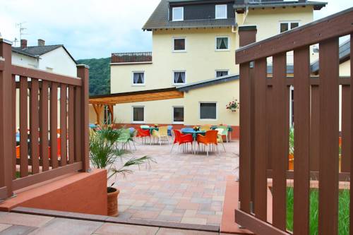 Imagen de la habitación del Hotel Im Rheintal. Foto 11