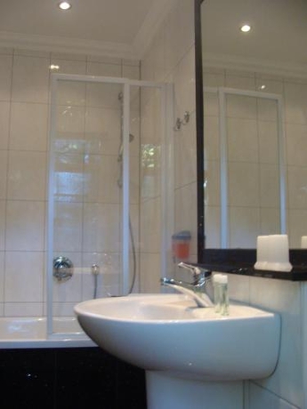 Imagen de la habitación del Hotel Im Schwedischen Hof. Foto 9