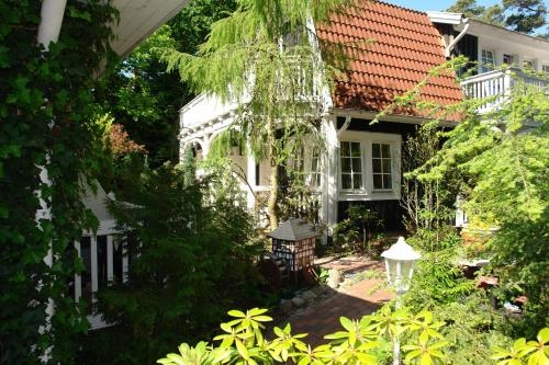 Imagen general del Hotel Im Schwedischen Hof. Foto 5