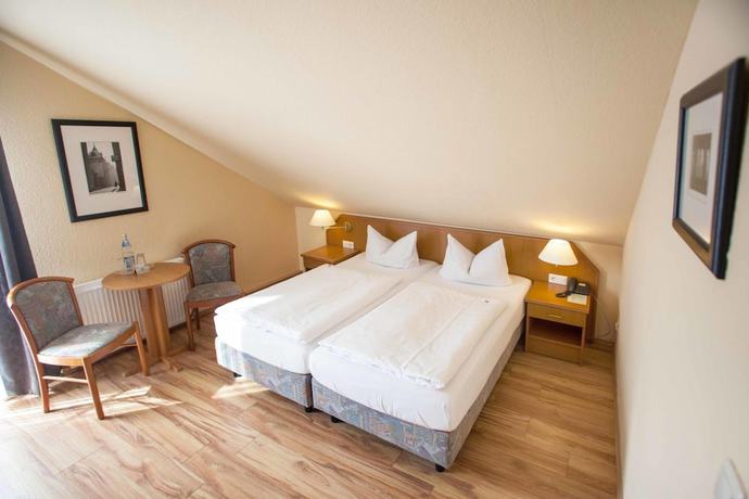 Imagen de la habitación del Hotel Im Tannengrund. Foto 4