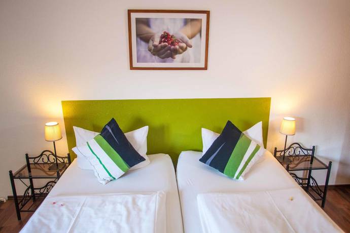 Imagen de la habitación del Hotel Im Tannengrund. Foto 8