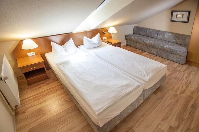 Imagen de la habitación del Hotel Im Tannengrund. Foto 10