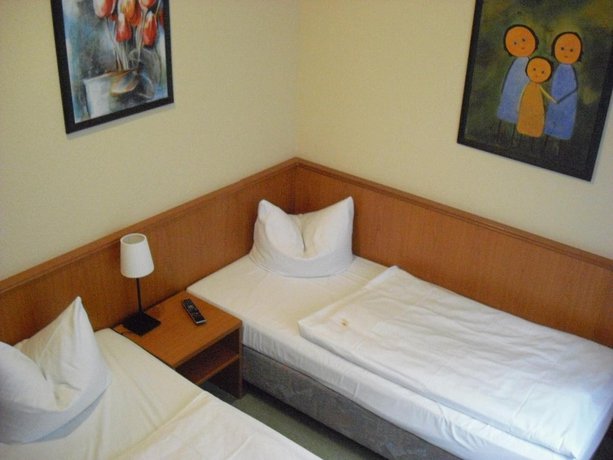 Imagen de la habitación del Hotel Im Tannengrund. Foto 11