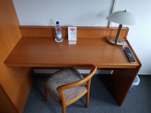 Imagen de la habitación del Hotel Im Winkel. Foto 6