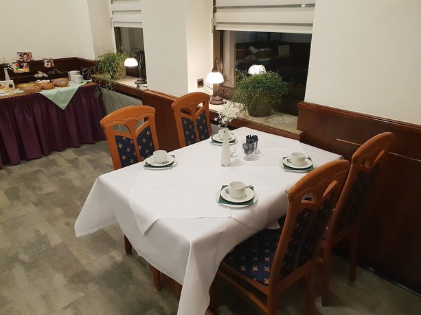 Imagen del bar/restaurante del Hotel Im Winkel. Foto 3