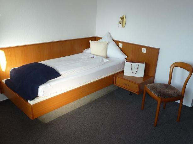 Imagen de la habitación del Hotel Im Winkel. Foto 7