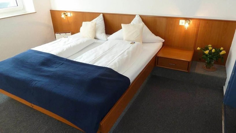 Imagen de la habitación del Hotel Im Winkel. Foto 8