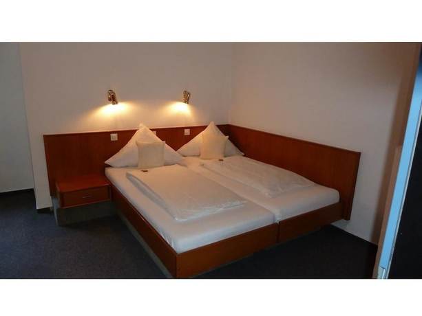 Imagen de la habitación del Hotel Im Winkel. Foto 9