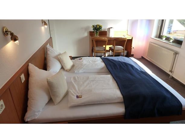 Imagen de la habitación del Hotel Im Winkel. Foto 11