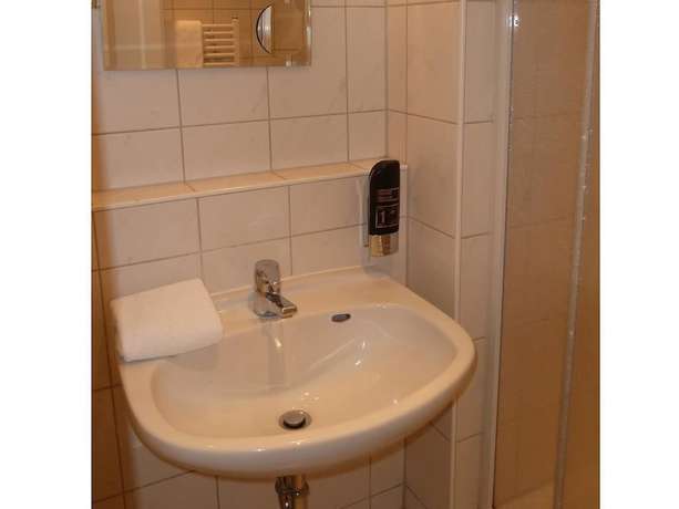 Imagen de la habitación del Hotel Im Winkel. Foto 12